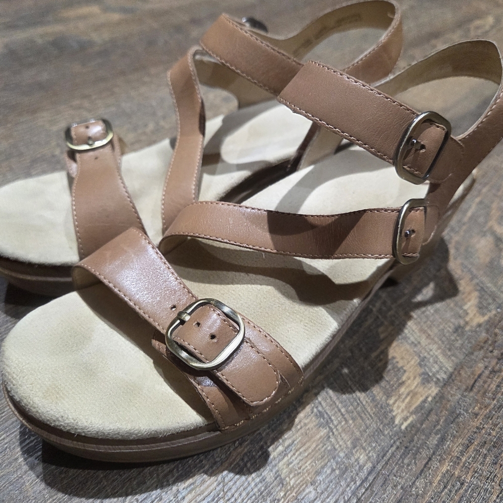 Dansko 38 - Picture 6 of 12